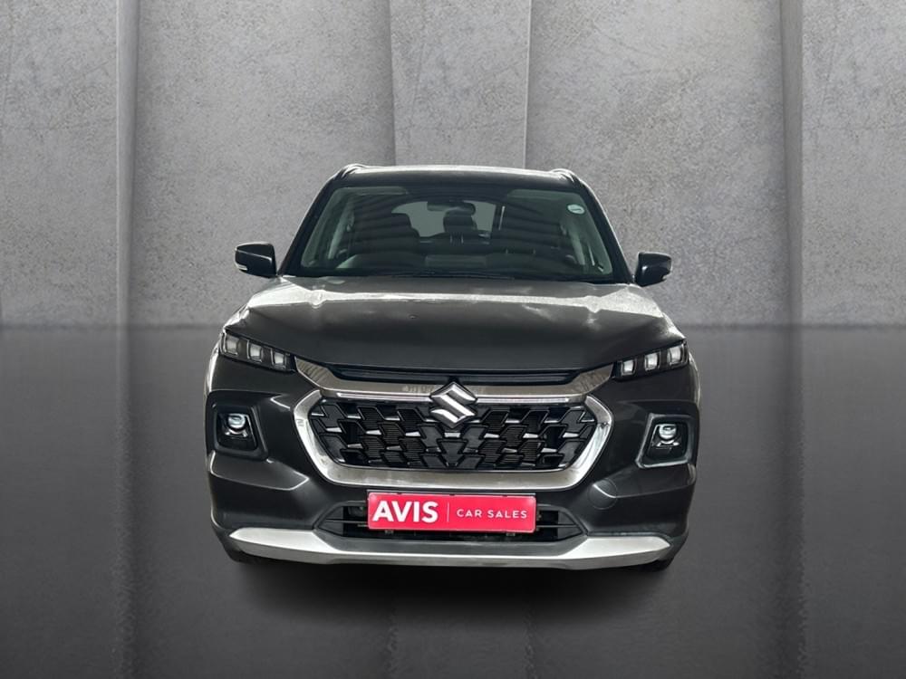 Suzuki Grand Vitara 1.5 Gl 4At Gv9