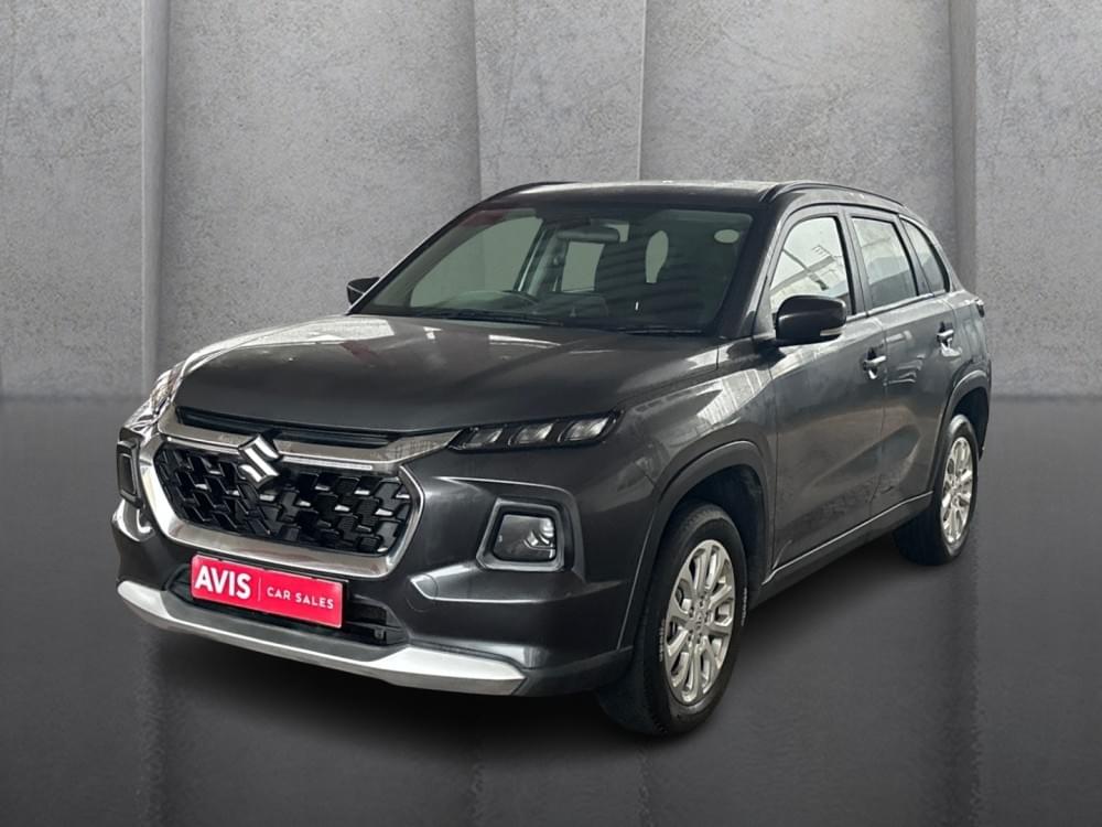 Suzuki Grand Vitara 1.5 Gl 4At Gv9