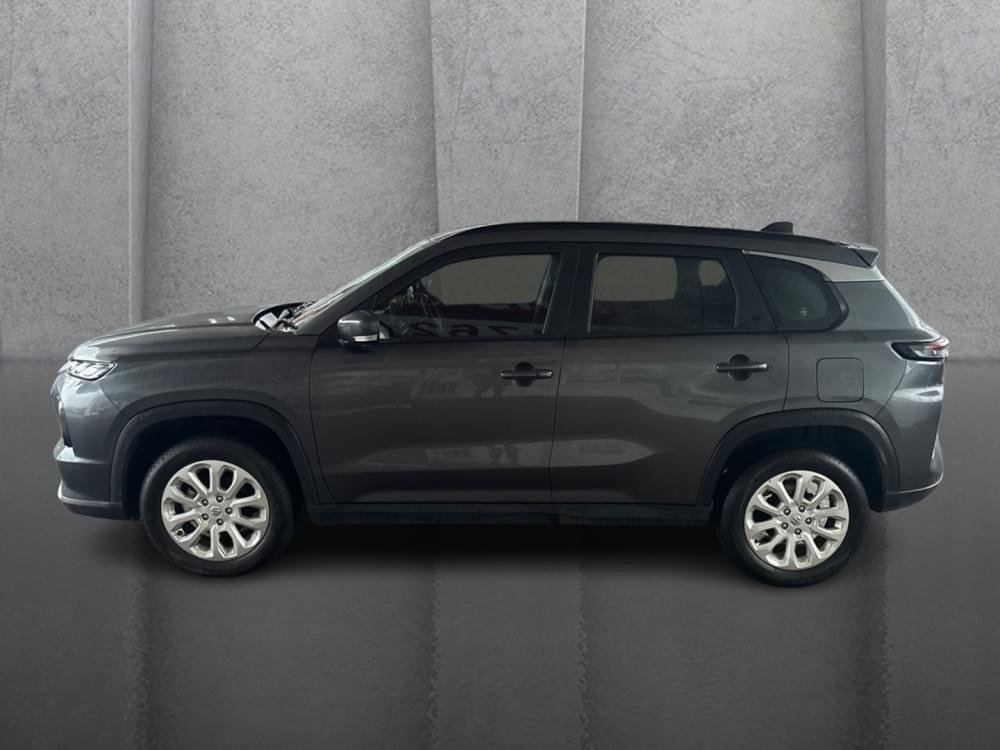 Suzuki Grand Vitara 1.5 Gl 4At Gv9