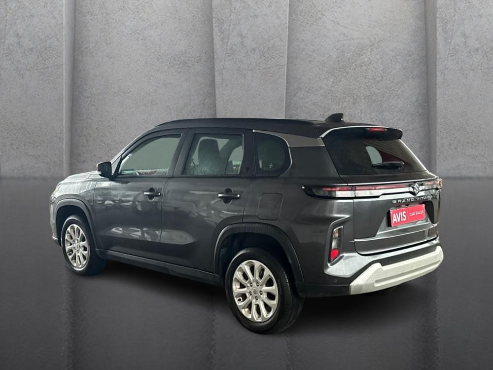 Suzuki Grand Vitara 1.5 Gl 4At Gv9