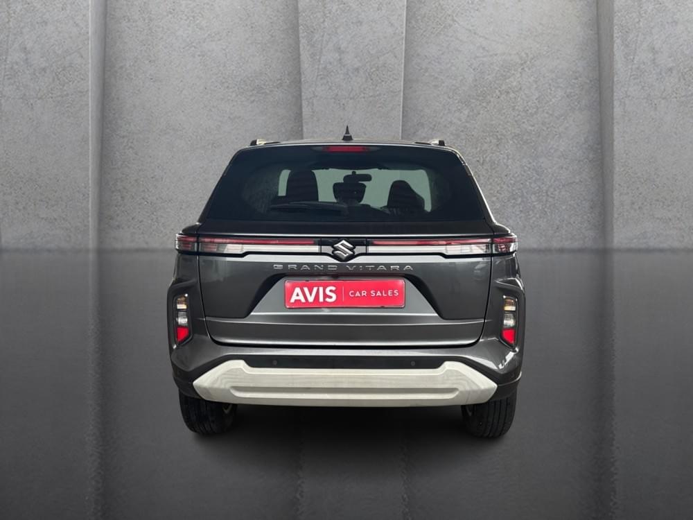 Suzuki Grand Vitara 1.5 Gl 4At Gv9
