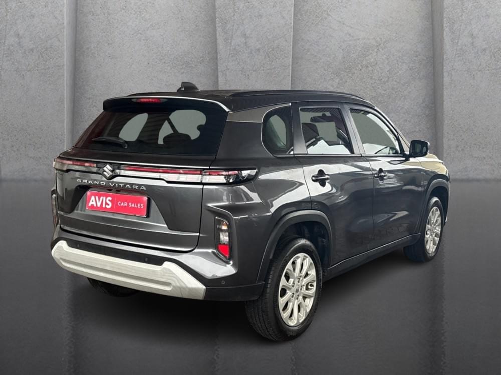 Suzuki Grand Vitara 1.5 Gl 4At Gv9