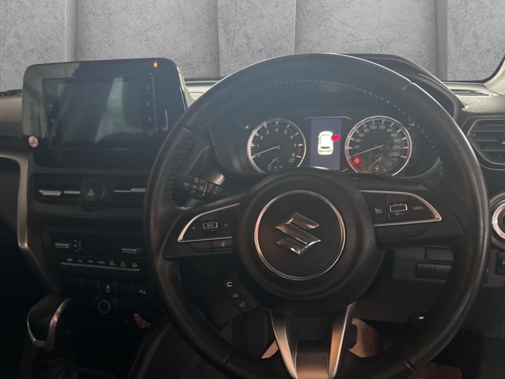 Suzuki Grand Vitara 1.5 Gl 4At Gv9