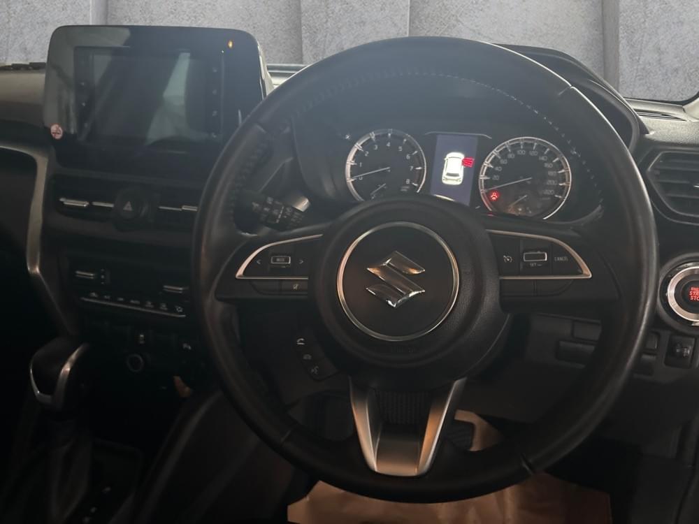 Suzuki Grand Vitara 1.5 Gl 4At Gv9