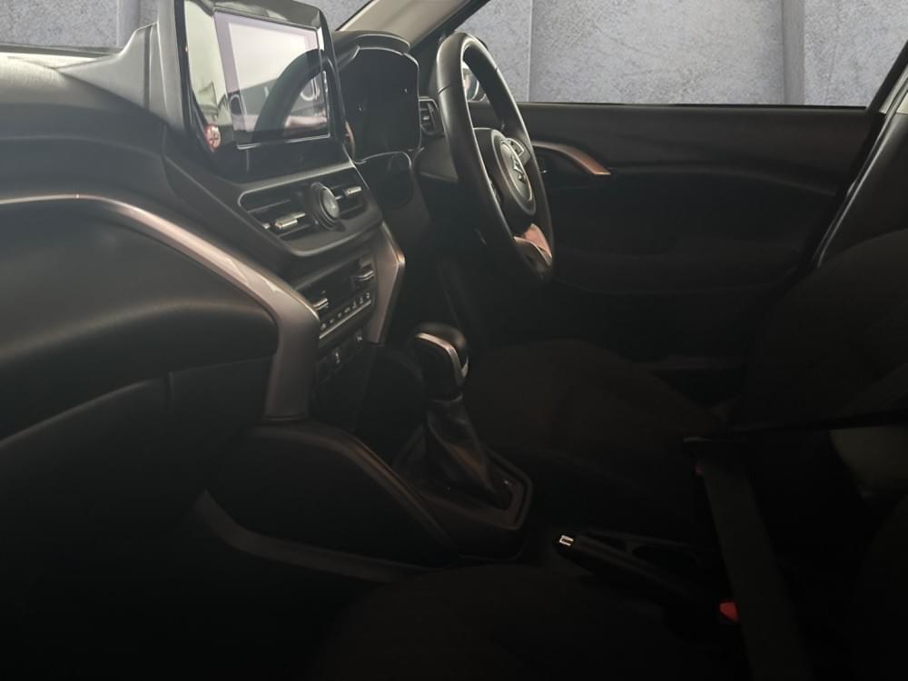 Suzuki Grand Vitara 1.5 Gl 4At Gv9