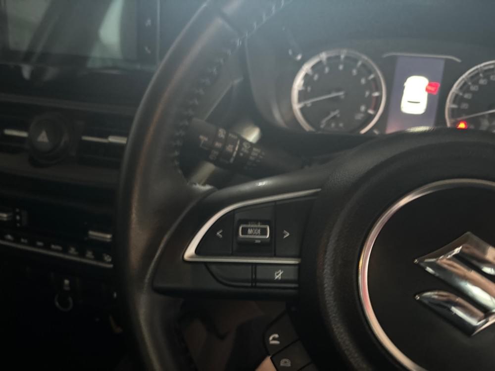 Suzuki Grand Vitara 1.5 Gl 4At Gv9