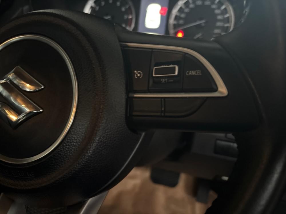 Suzuki Grand Vitara 1.5 Gl 4At Gv9