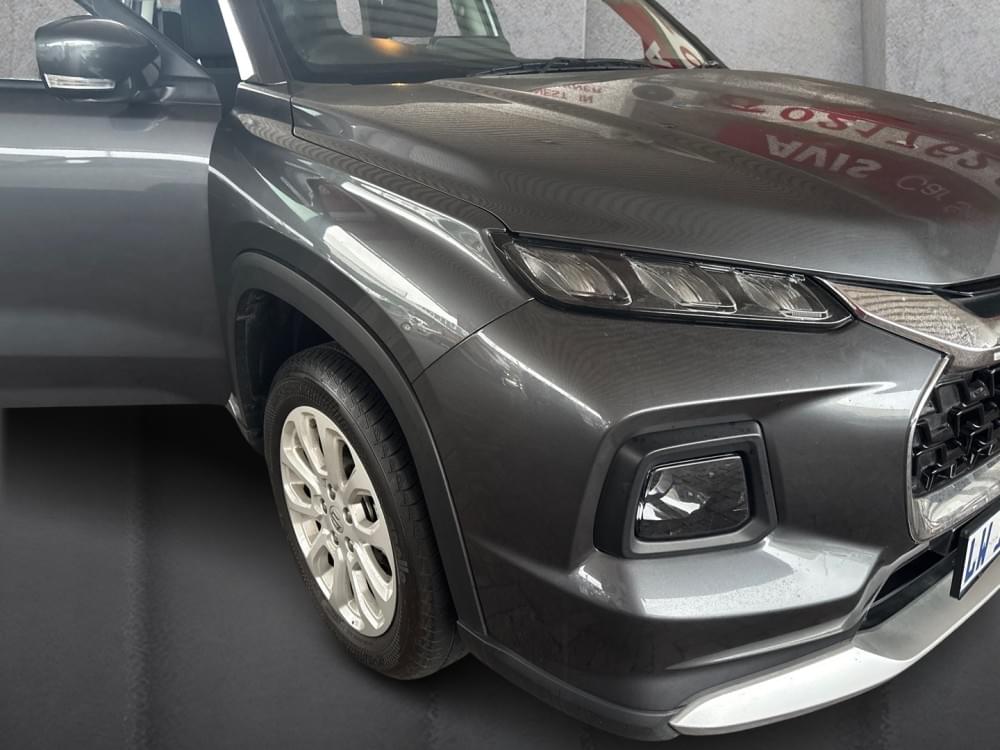 Suzuki Grand Vitara 1.5 Gl 4At Gv9