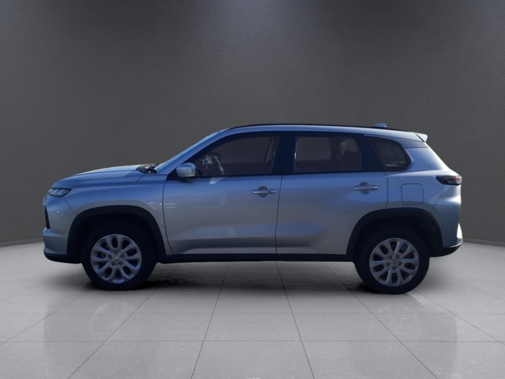 Suzuki Grand Vitara 1.5 Gl At