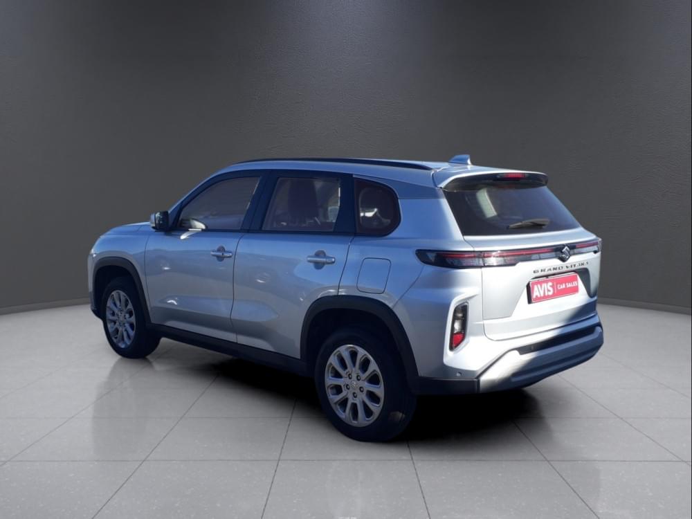 Suzuki Grand Vitara 1.5 Gl At