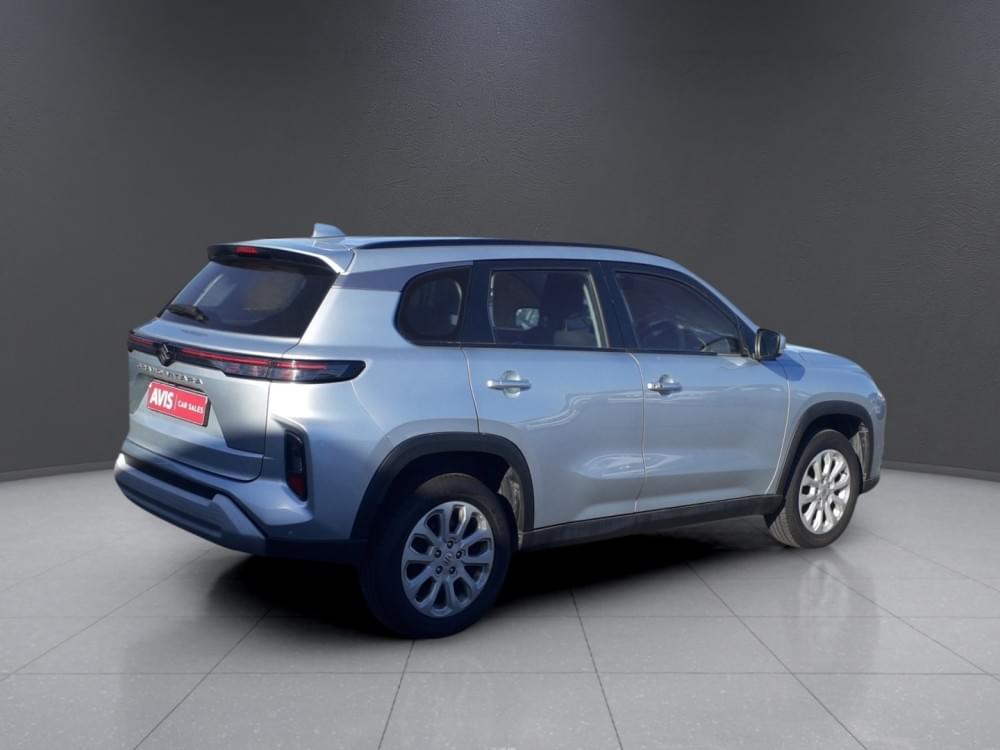 Suzuki Grand Vitara 1.5 Gl At