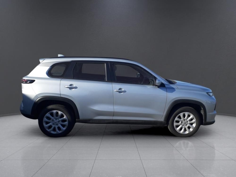 Suzuki Grand Vitara 1.5 Gl At