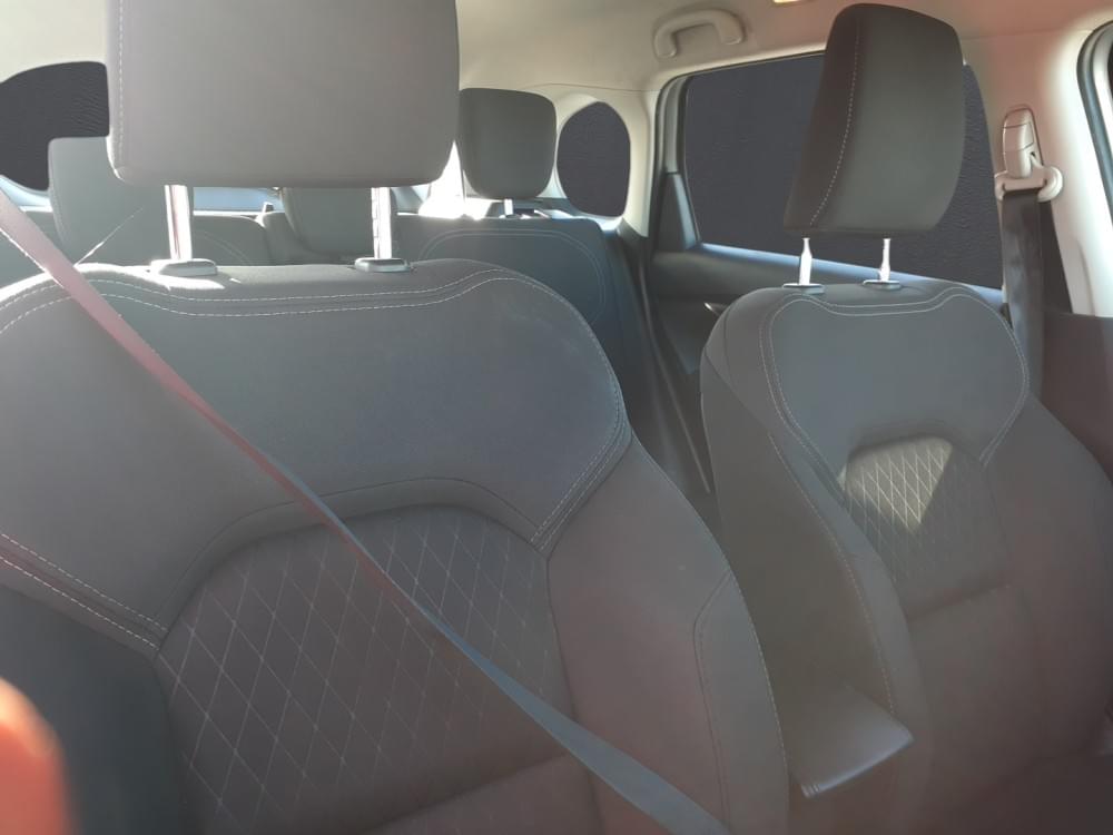Suzuki Grand Vitara 1.5 Gl At