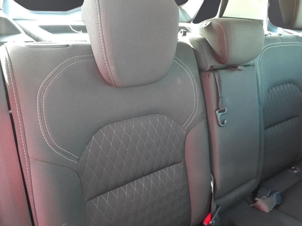Suzuki Grand Vitara 1.5 Gl At
