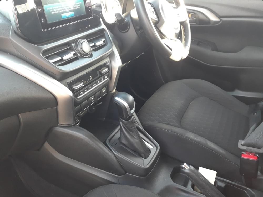 Suzuki Grand Vitara 1.5 Gl At