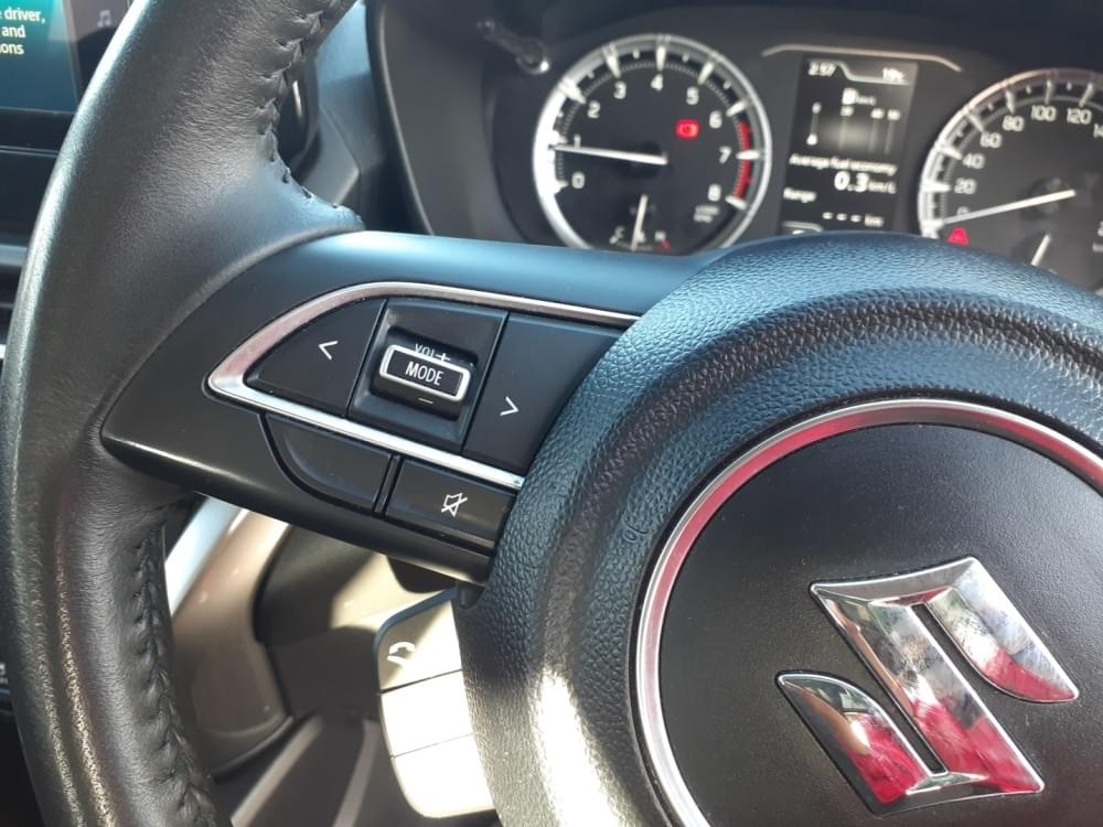 Suzuki Grand Vitara 1.5 Gl At