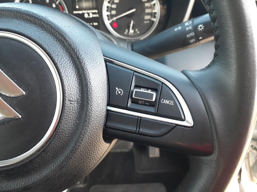 Suzuki Grand Vitara 1.5 Gl At