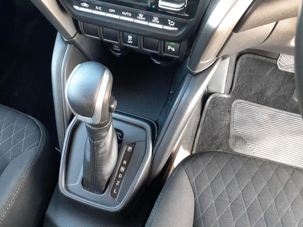 Suzuki Grand Vitara 1.5 Gl At