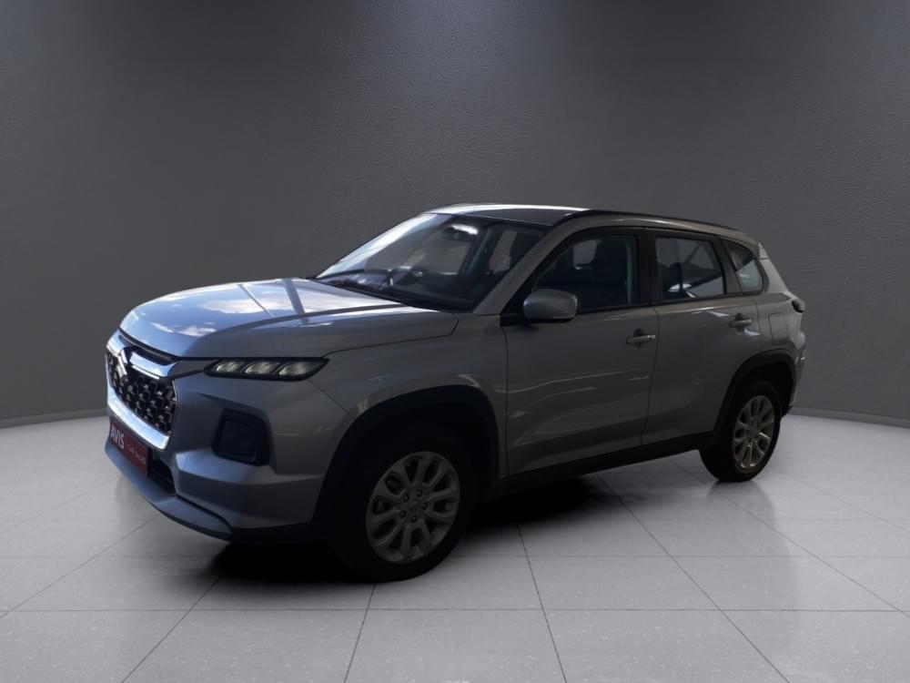 Suzuki Grand Vitara 1.5 Gl At