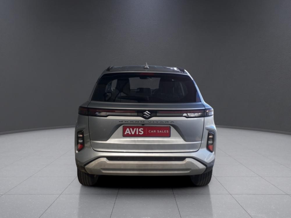 Suzuki Grand Vitara 1.5 Gl At