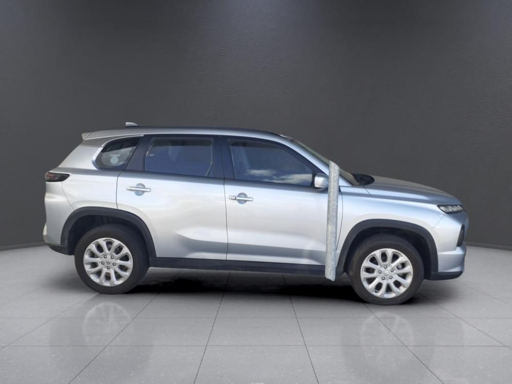 Suzuki Grand Vitara 1.5 Gl At
