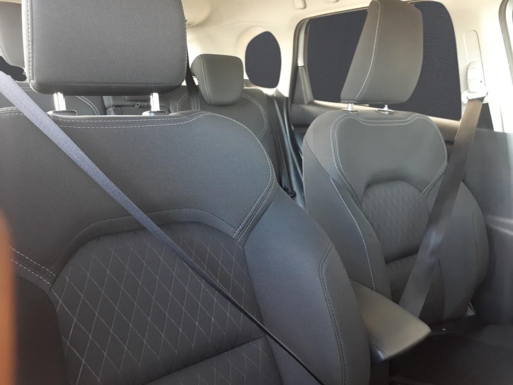 Suzuki Grand Vitara 1.5 Gl At