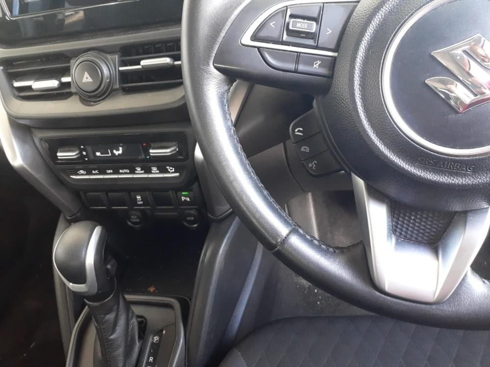 Suzuki Grand Vitara 1.5 Gl At