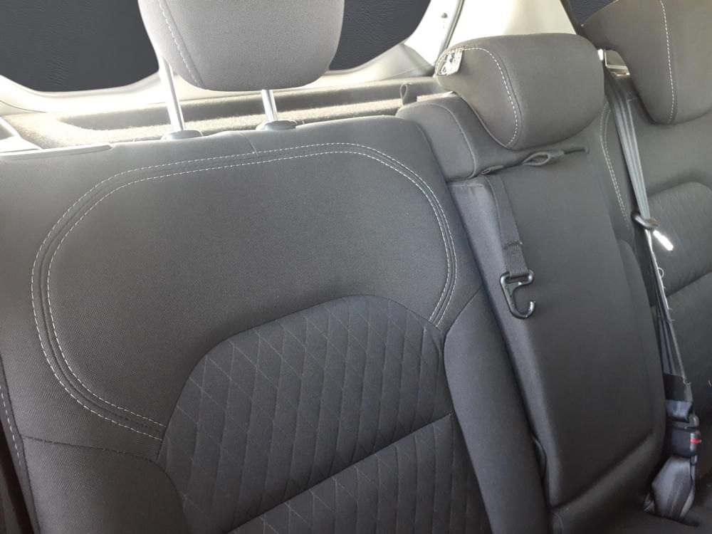 Suzuki Grand Vitara 1.5 Gl At