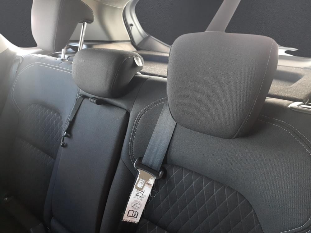 Suzuki Grand Vitara 1.5 Gl At