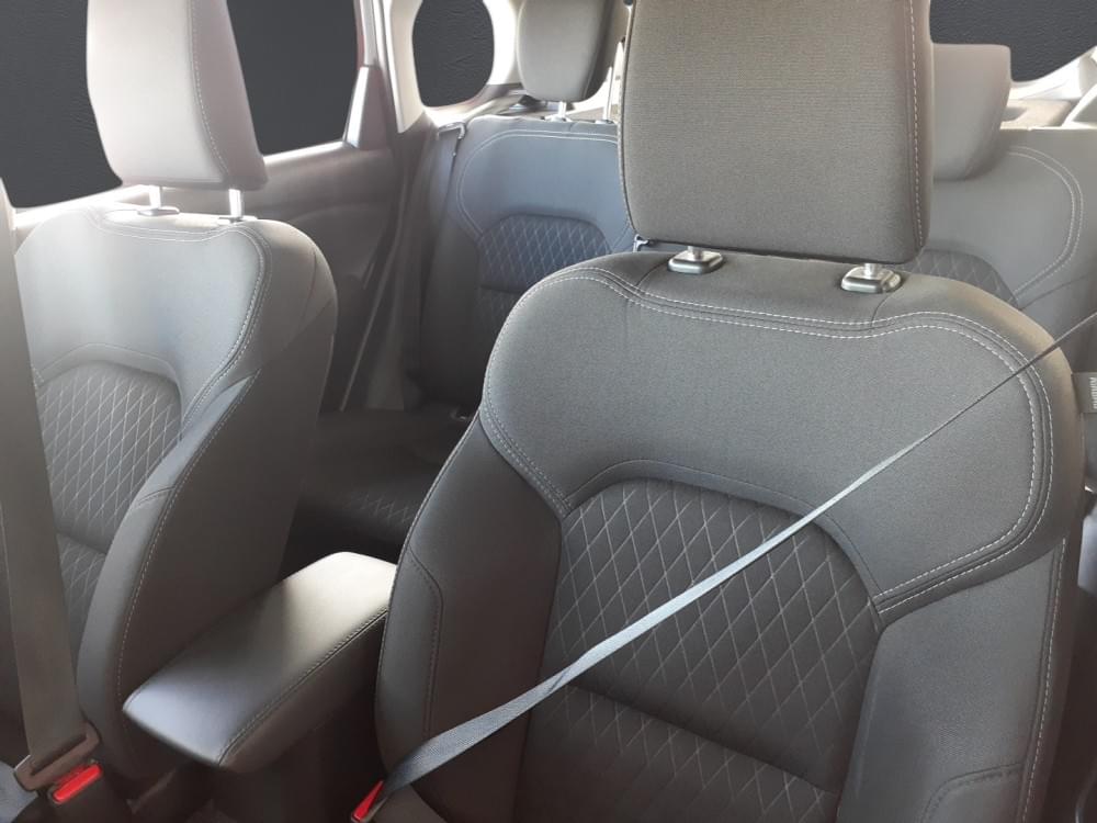 Suzuki Grand Vitara 1.5 Gl At