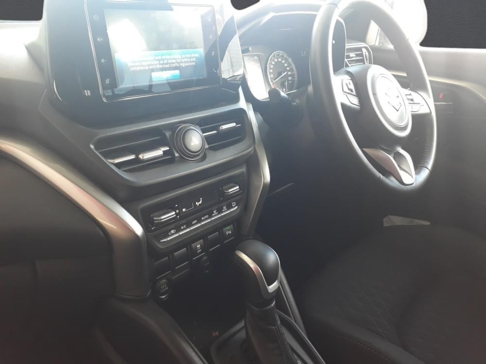 Suzuki Grand Vitara 1.5 Gl At