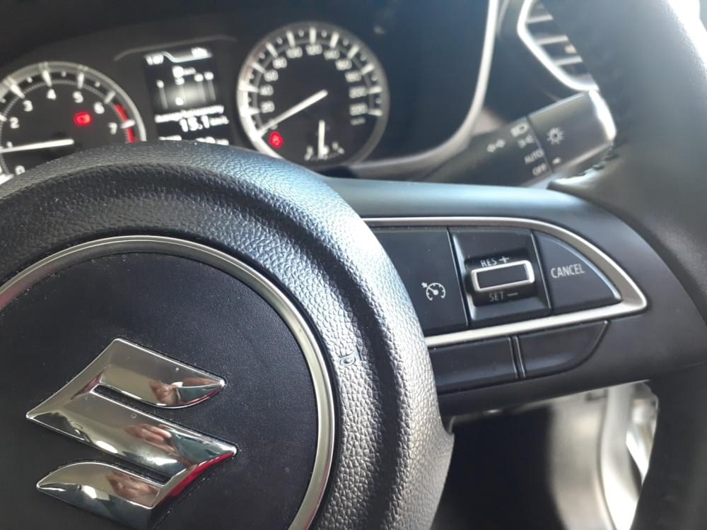 Suzuki Grand Vitara 1.5 Gl At