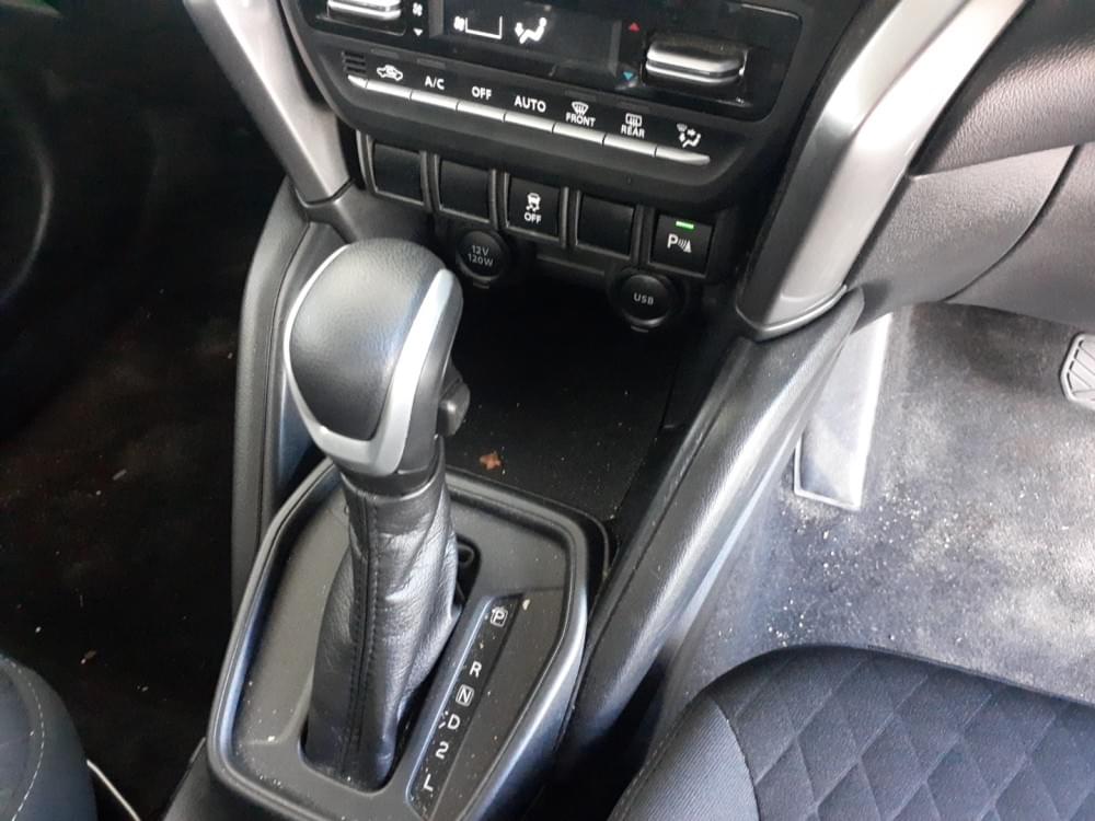 Suzuki Grand Vitara 1.5 Gl At