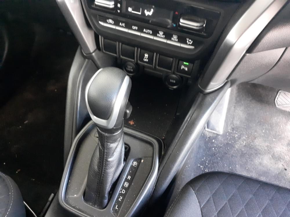 Suzuki Grand Vitara 1.5 Gl At