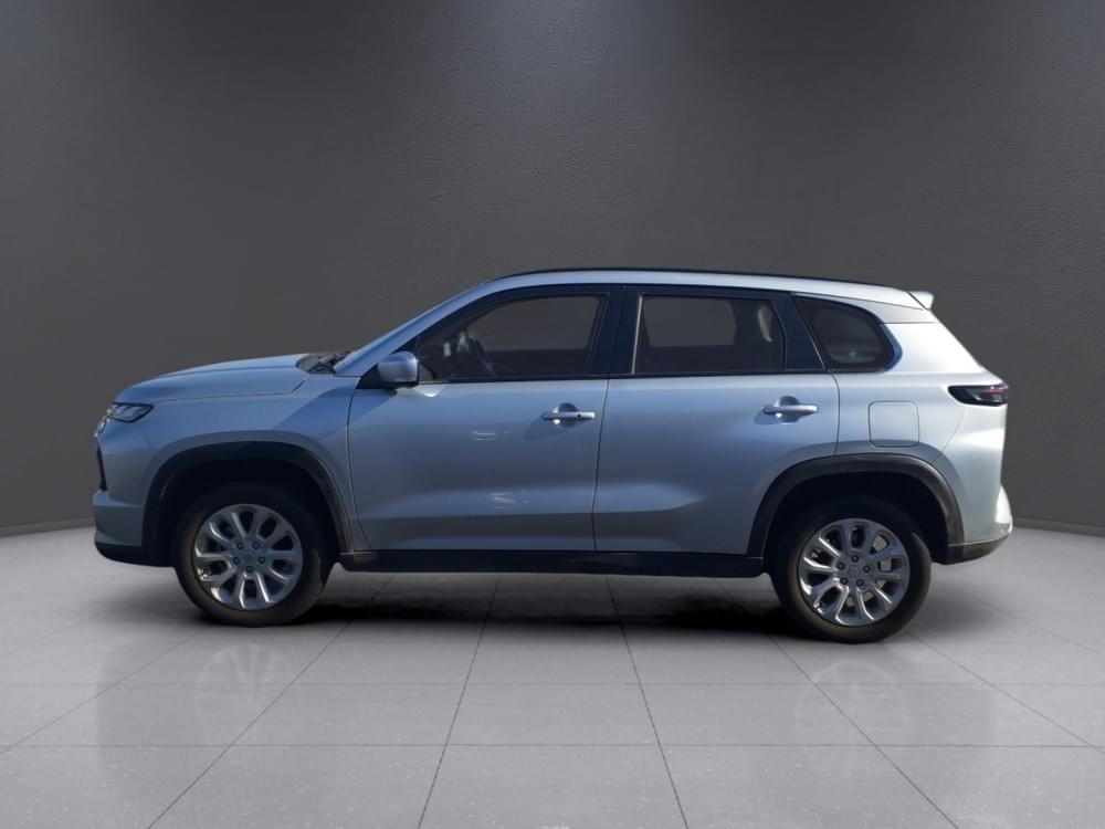 Suzuki N/A 1.5 Gl At