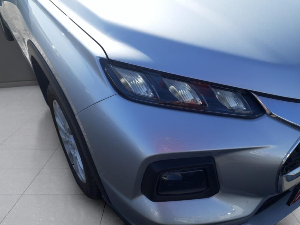 Suzuki N/A 1.5 Gl At