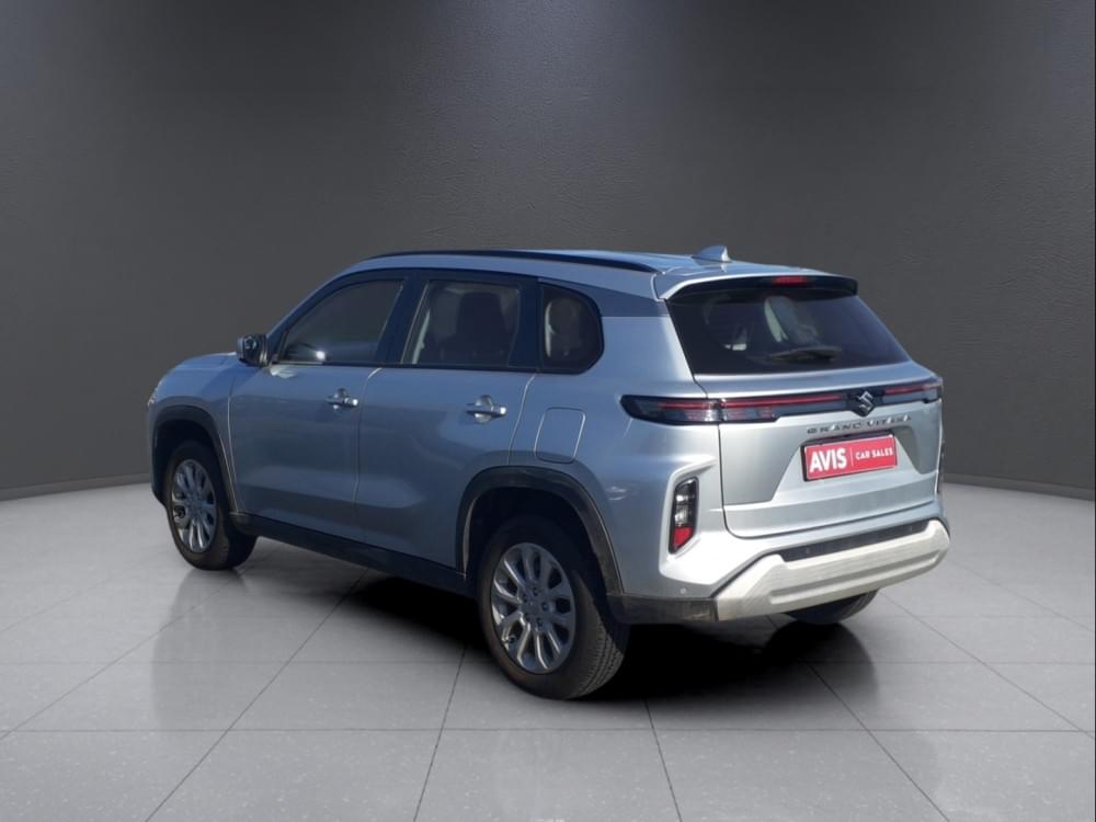 Suzuki N/A 1.5 Gl At