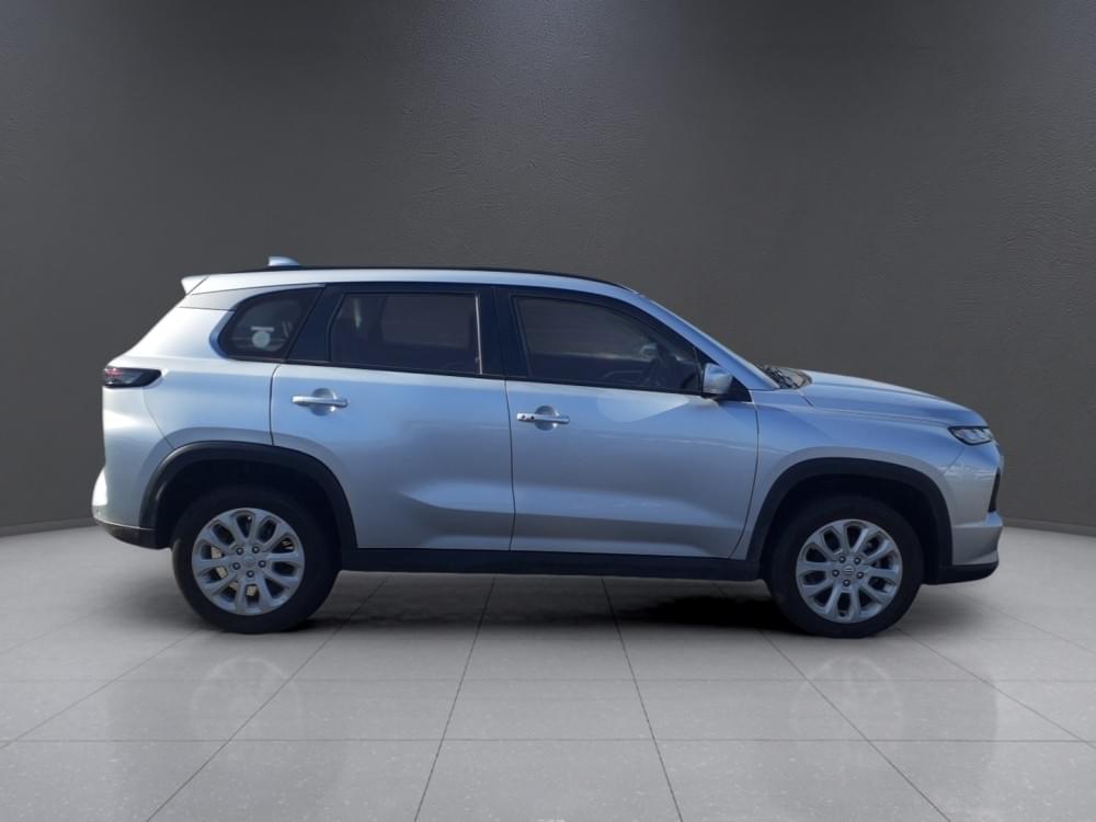 Suzuki N/A 1.5 Gl At