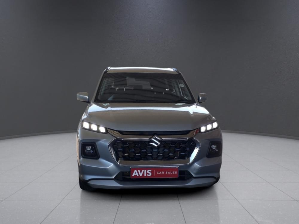 Suzuki Grand Vitara 1.5 Gl At