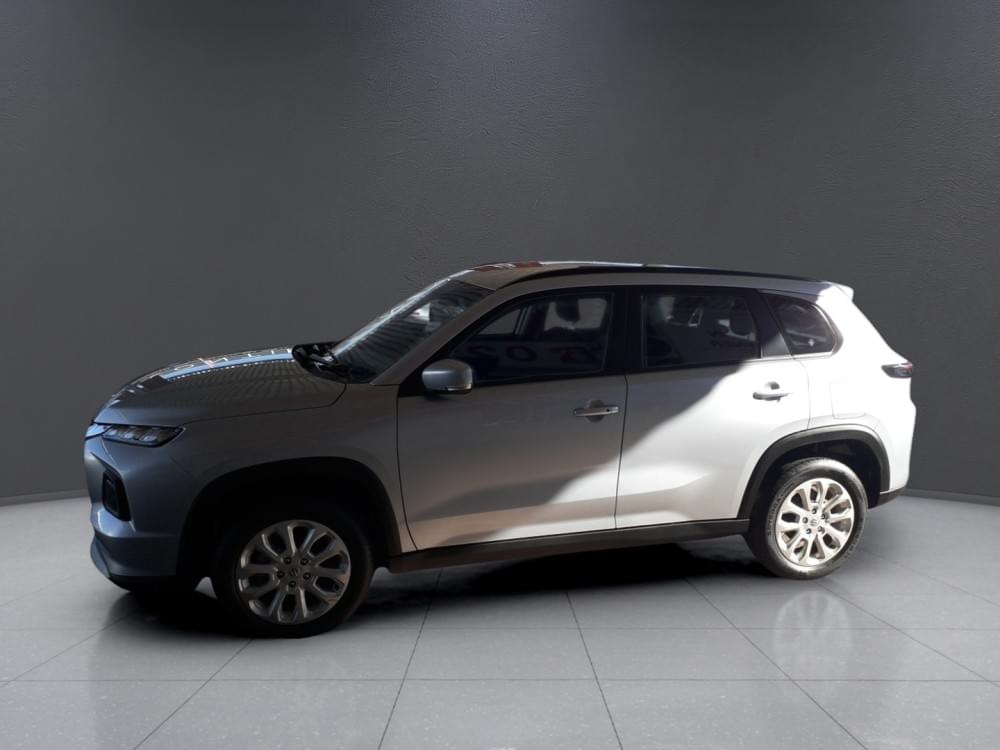 Suzuki Grand Vitara 1.5 Gl At