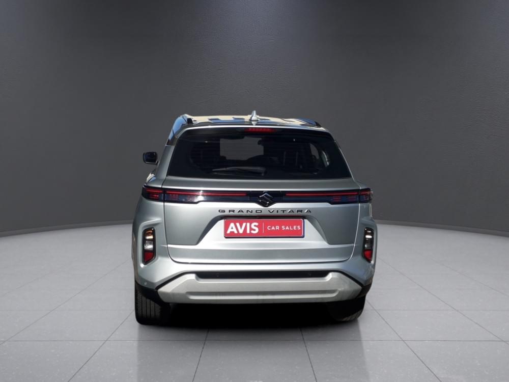 Suzuki Grand Vitara 1.5 Gl At