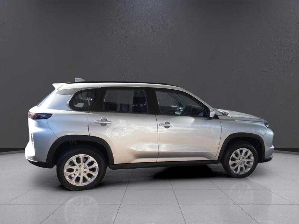Suzuki Grand Vitara 1.5 Gl At