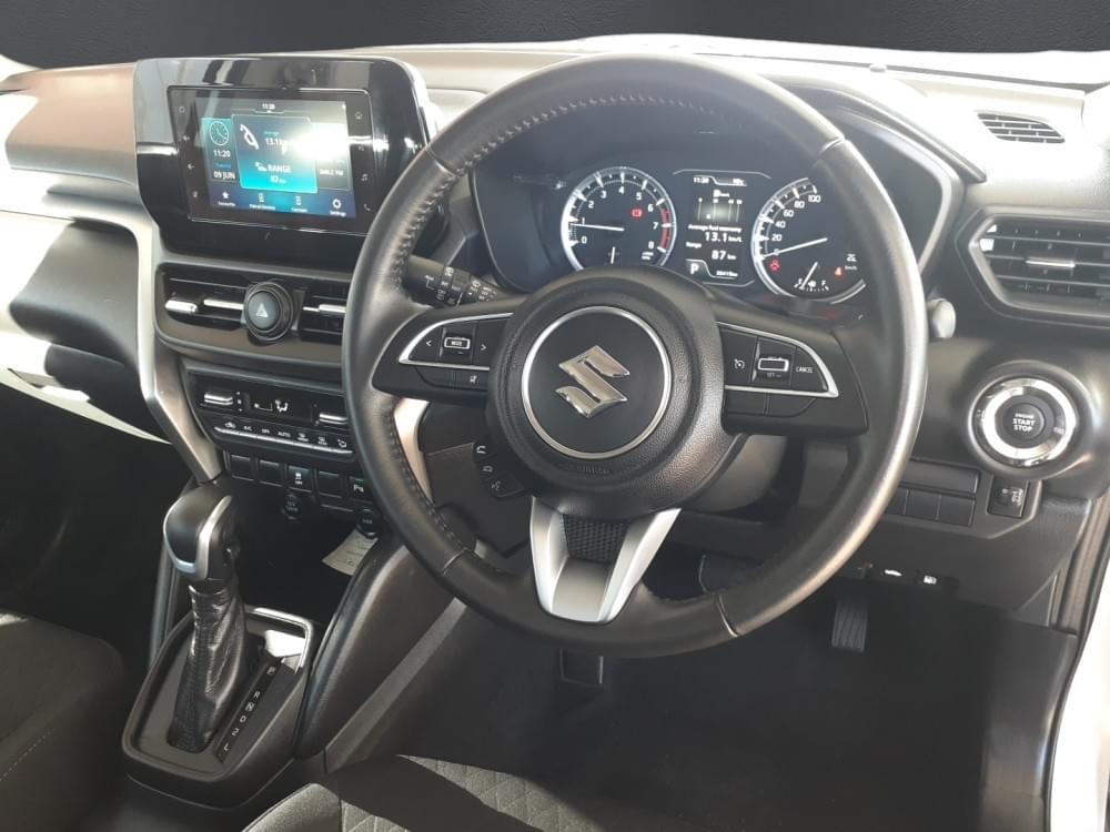 Suzuki Grand Vitara 1.5 Gl At