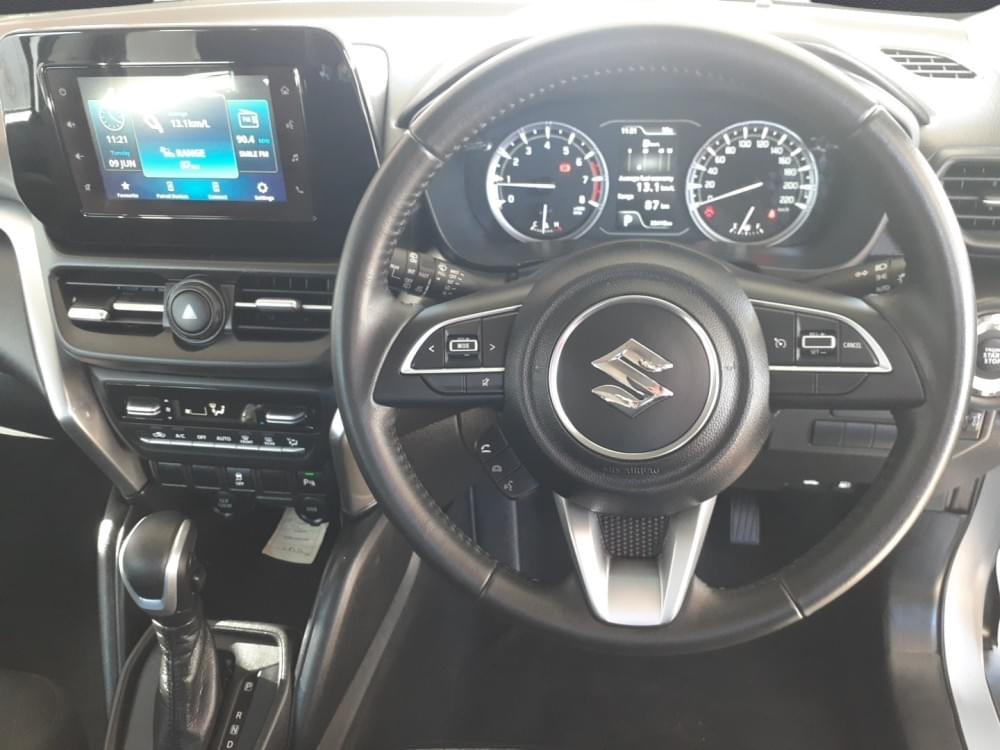 Suzuki Grand Vitara 1.5 Gl At
