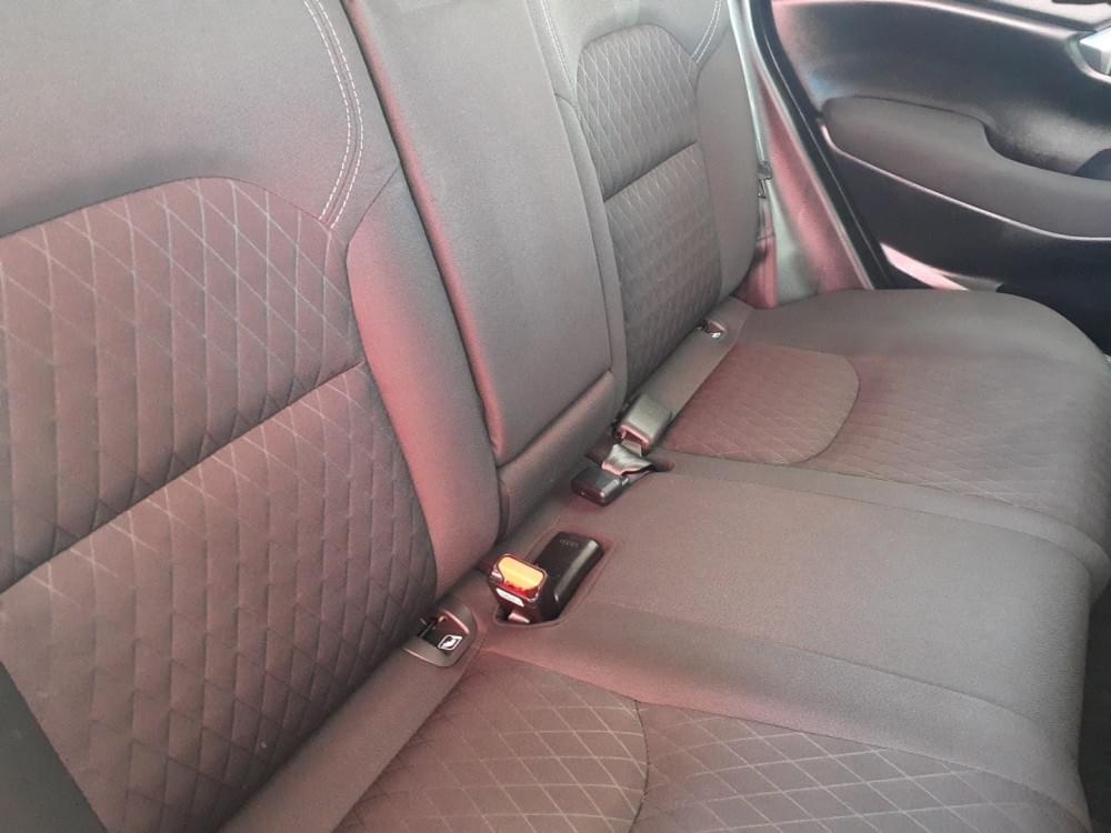 Suzuki Grand Vitara 1.5 Gl At