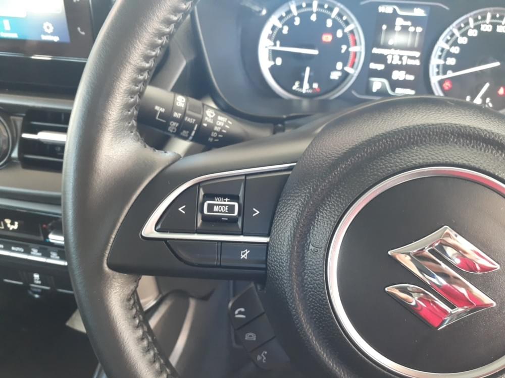 Suzuki Grand Vitara 1.5 Gl At