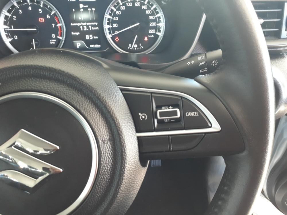 Suzuki Grand Vitara 1.5 Gl At
