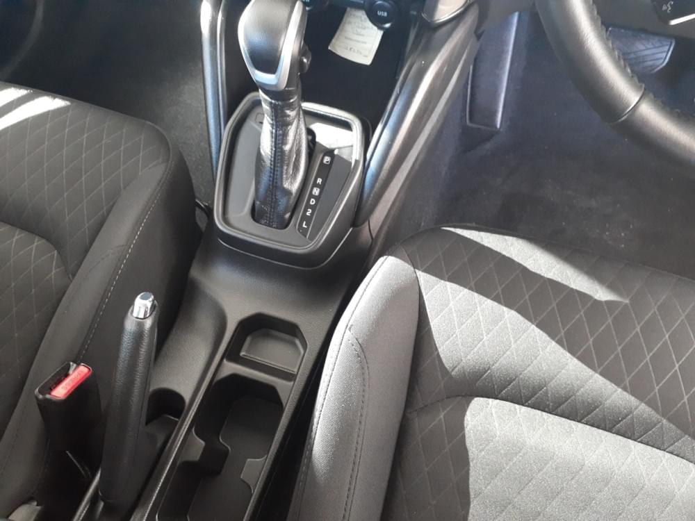 Suzuki Grand Vitara 1.5 Gl At