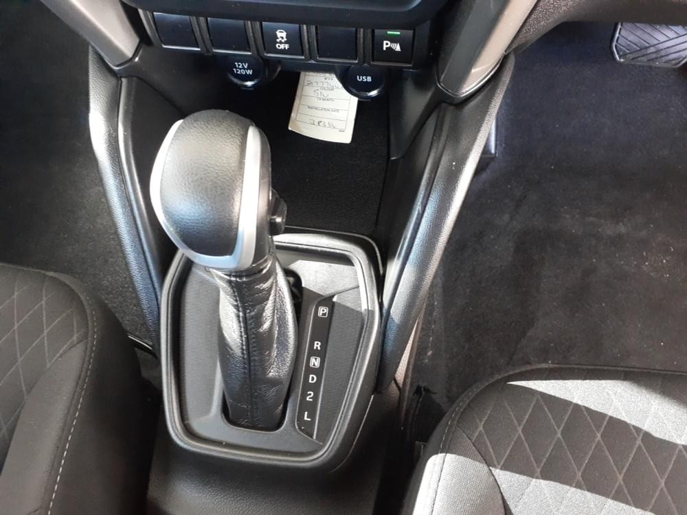 Suzuki Grand Vitara 1.5 Gl At