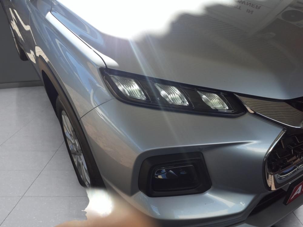 Suzuki Grand Vitara 1.5 Gl At